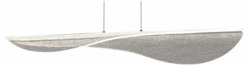 Подвесной светодиодный светильник Mantra Bianca 7765 Подвесной светодиодный светильник Mantra Bianca 7765