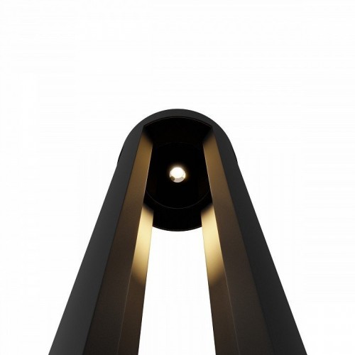 Наземный низкий светильник Apeyron Electrics  31-14