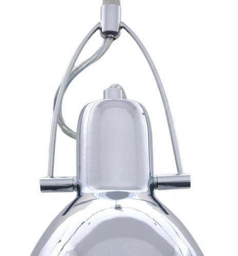 Подвесной светильник Lumina Deco Trinia LDP 9030-1 CHR