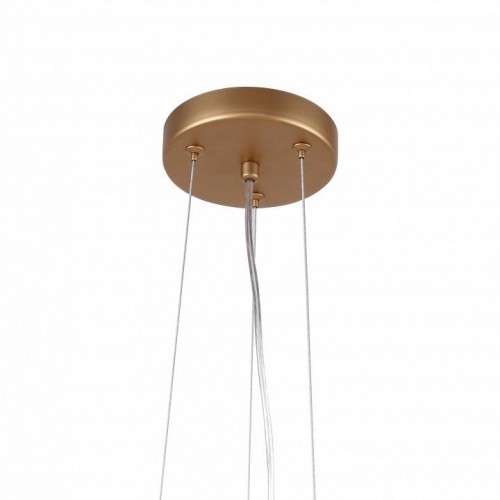 Подвесная люстра Favourite Babylon 2515-10P Подвесная люстра Favourite Babylon 2515-10P