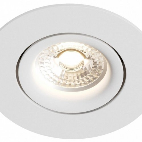 Точечный светильник Denkirs DK2037 DK2037-WH