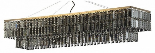 Подвесная люстра Arti Lampadari Milano Milano E 1.5.120x30.107 G