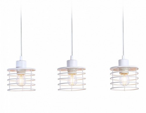 Подвесной светильник Ambrella light TRADITIONAL TR8072 Подвесной светильник Ambrella light TRADITIONAL TR8072