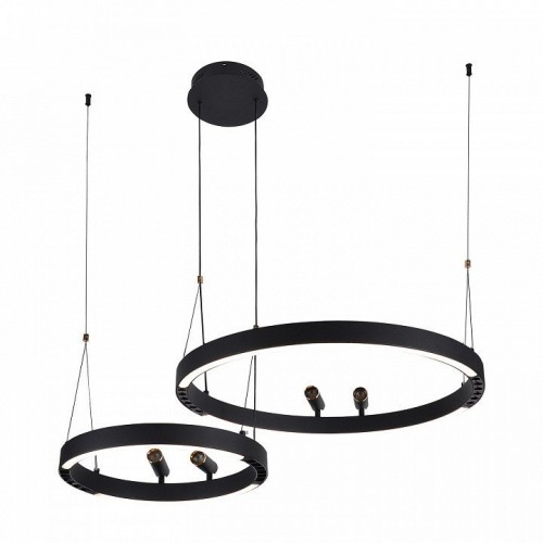 Подвесной светильник F-Promo Slinga 4474-2P Подвесной светильник F-Promo Slinga 4474-2P