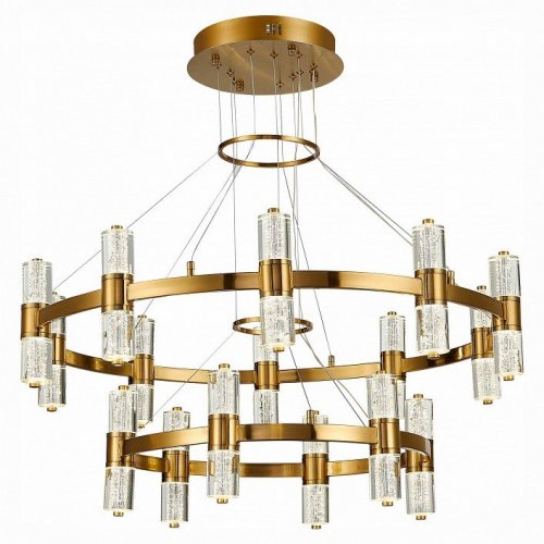 Подвесная люстра ST Luce Gemina SL6007.203.32