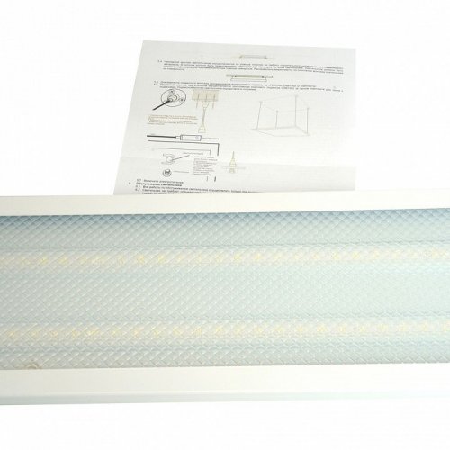 Встраиваемый светильник Feron AL2116 51423