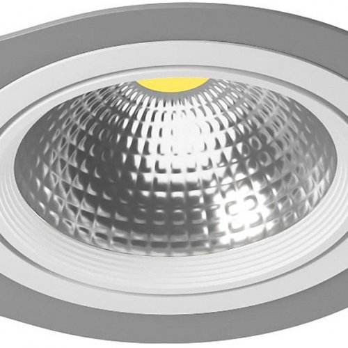 Точечный светильник Lightstar Intero 111 i939060706