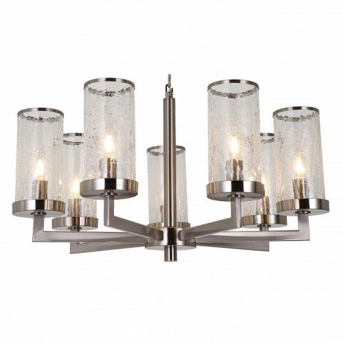 Подвесная люстра Favourite Assembly 2374-7P Подвесная люстра Favourite Assembly 2374-7P