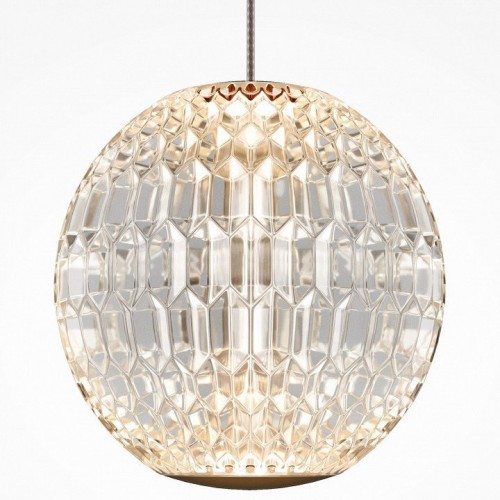 Подвесной светильник Maytoni Sapphire MOD293PL-L6BS3K