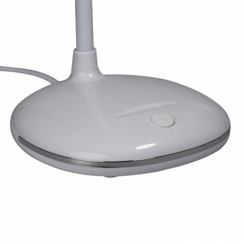 Настольная лампа (UL-00004463) Uniel TLD-561 White/LED/450Lm/4500K Настольная лампа (UL-00004463) Uniel TLD-561 White/LED/450Lm/4500K