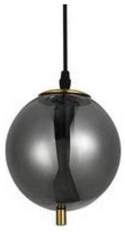 Подвесной светильник Arte Lamp Freddie A2231SP-1PB Подвесной светильник Arte Lamp Freddie A2231SP-1PB