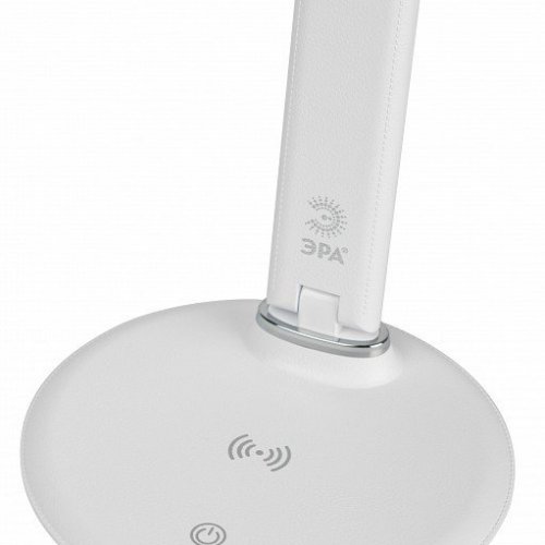 Офисная настольная лампа ЭРА NLED-505-10W-W Офисная настольная лампа ЭРА NLED-505-10W-W