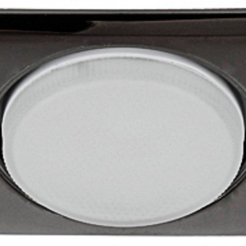 Встраиваемый светильник ЭРА KL71 BK /1 (к) Б0048957