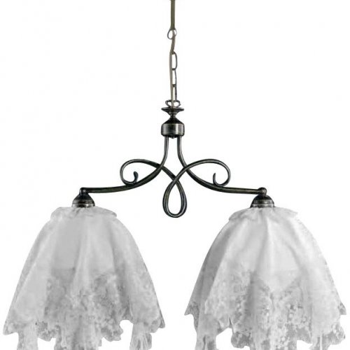 Подвесной светильник Jago Viola RVD 22A30