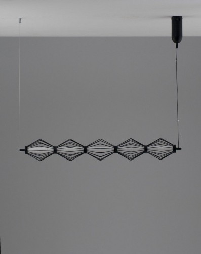 Подвесной светильник Moderli Eloise V11352-PL