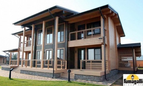 Наземный фонарь Fumagalli Lucia 1R3.613.X10.AYE27