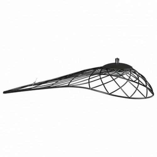Подвесной светильник Loft IT Tressage 10127/590 Black Подвесной светильник Loft IT Tressage 10127/590 Black