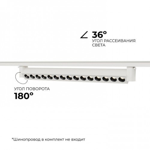 Накладной светильник Apeyron Electrics  25-15