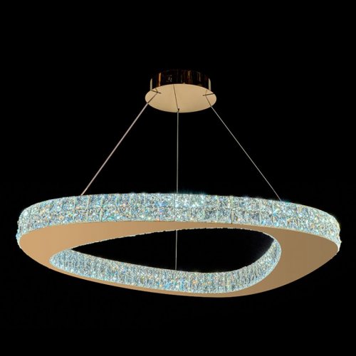 Подвесная люстра Veronique LE3030/850 GD