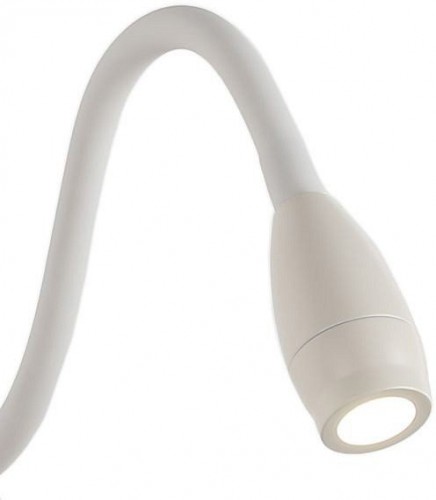 Спот Zortes Weich ZRS.10012.3