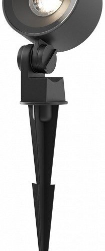 Наземный низкий светильник Maytoni Core O495FL-L10B3K