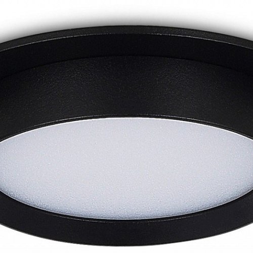 Встраиваемый светильник Donel DN02 DN02008R1B