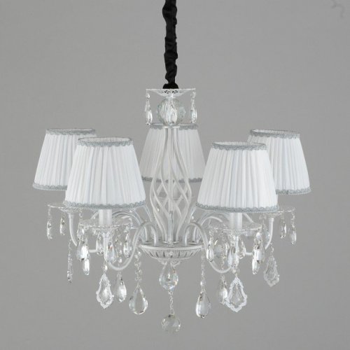 Подвесная люстра Omnilux Omnilux 608 OML-60813-05