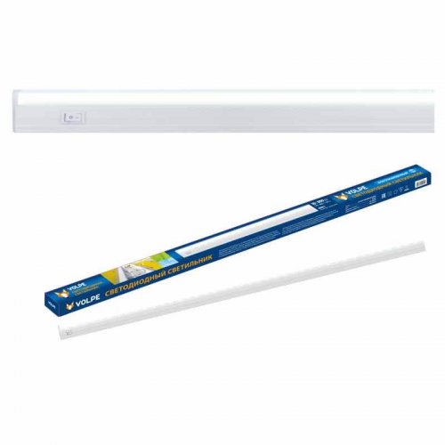 Настенный светодиодный светильник (UL-00006758) Volpe ULI-Q150 10W/4000K IP40 White