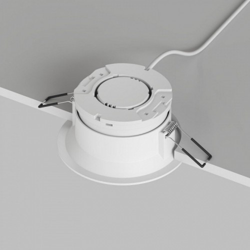 Точечный светильник Denkirs INER DK2150-WH