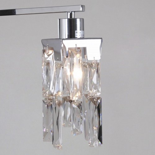 Потолочная люстра Illumico IL3601-6CSQ-26 CR DS