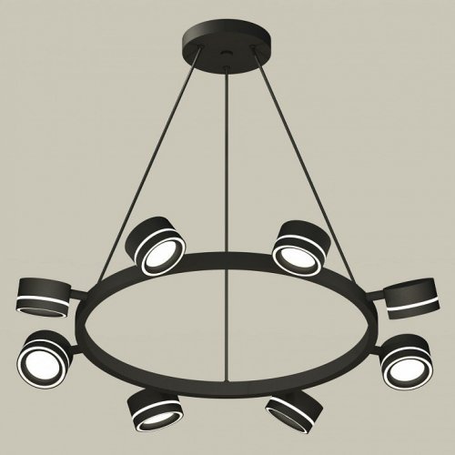 Подвесной светильник Ambrella light TRADITIONAL XB9198201