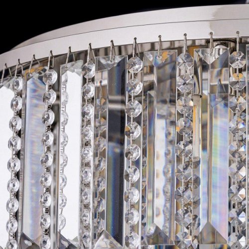 Подвесная люстра Arti Lampadari Milano Milano E 1.5.D50.505 N