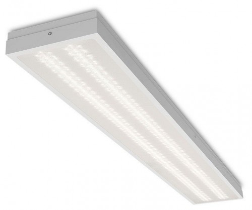 Накладной светильник WoltaPRO ЛАЙНЕР ДПО03-36-102-4К