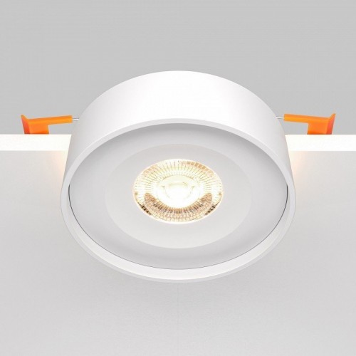 Точечный светильник Maytoni Planet DL035-2-L6W4K