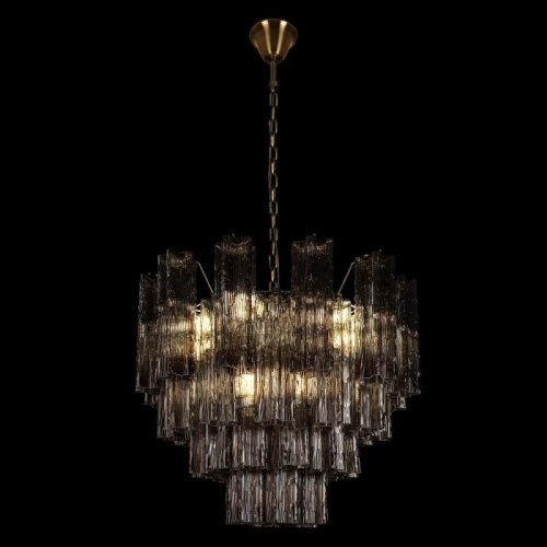 Подвесная люстра Loft IT Murano 10580/600 Smoke Подвесная люстра Loft IT Murano 10580/600 Smoke