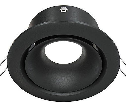 Встраиваемый светильник Maytoni Yin DL030-2-01B Встраиваемый светильник Maytoni Yin DL030-2-01B