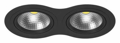 Точечный светильник Lightstar Intero 111 i9270707 Точечный светильник Lightstar Intero 111 i9270707