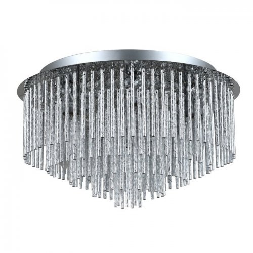 Потолочная люстра Escada Duchess 2126/7S Chrome