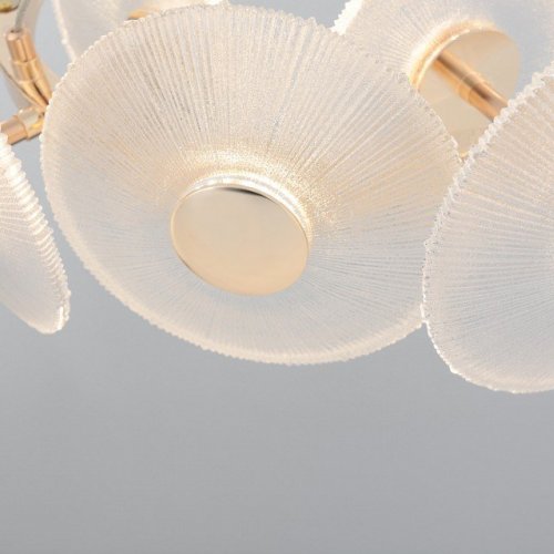 Подвесная люстра Rivoli Helena 6134-101 Б0061977 Подвесная люстра Rivoli Helena 6134-101 Б0061977