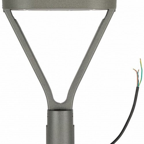 Уличный консольный светильник ЭРА SPP-5 SPP-505-0-30K-050