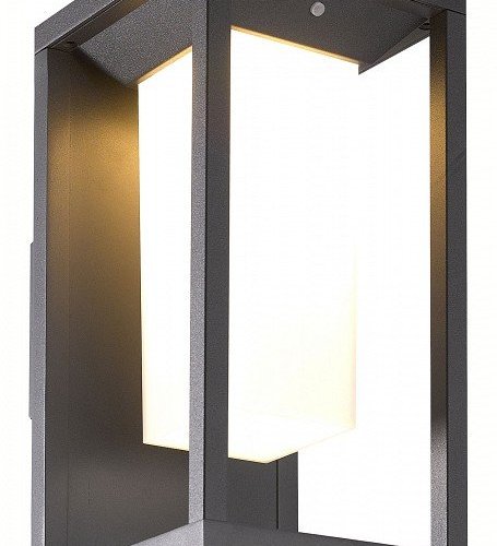 Светильник на солнечных батареях Mantra Meribel 7086 Светильник на солнечных батареях Mantra Meribel 7086