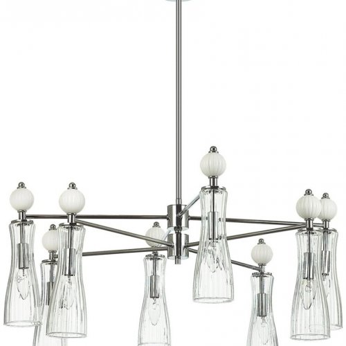 Потолочная люстра Lumion Emily 8268/8