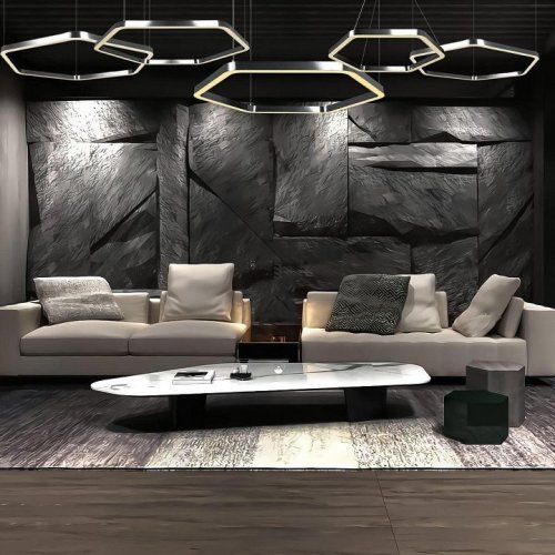 Подвесной светильник Loft IT Titanium 10243XL Dark grey Подвесной светильник Loft IT Titanium 10243XL Dark grey