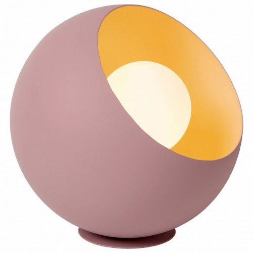 Интерьерная настольная лампа Lucide Doredos 51500/20/66 Интерьерная настольная лампа Lucide Doredos 51500/20/66