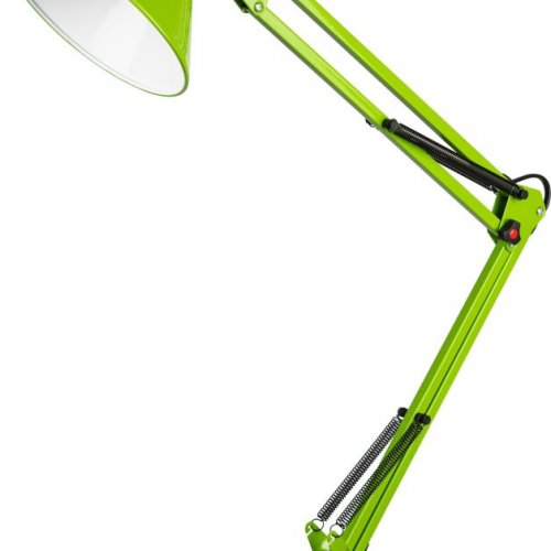 Офисная настольная лампа ЭРА N-121-E27-40W-GR