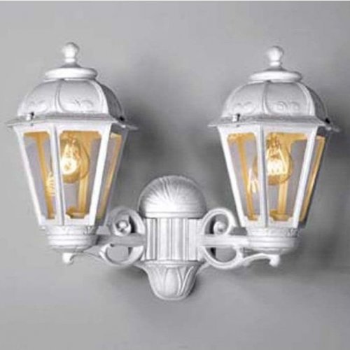 Настенный светильник уличный Saba K22.141.000.WXE27