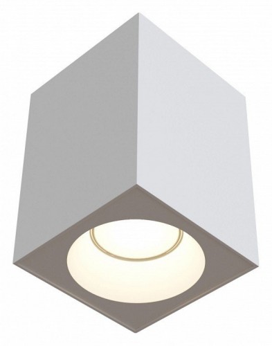 Потолочный светильник Maytoni Sirius C030CL-01W