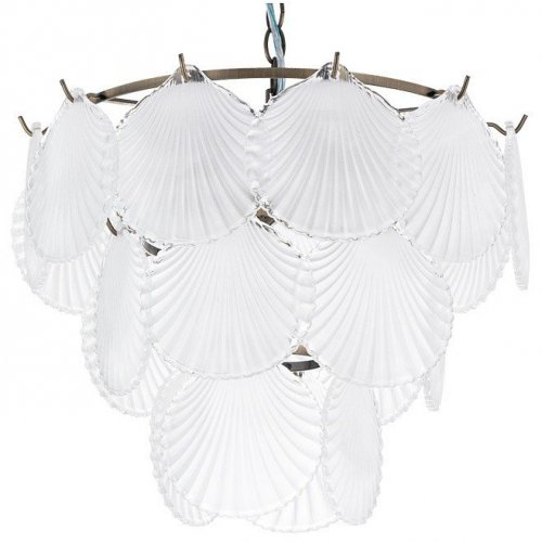 Подвесная люстра Arte Lamp Victoria A1734LM-5AB