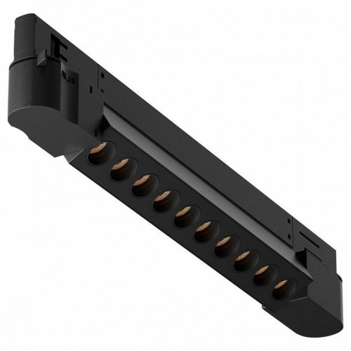 Трековый светильник Maytoni Points TR195-3-10W2.7K-M-B