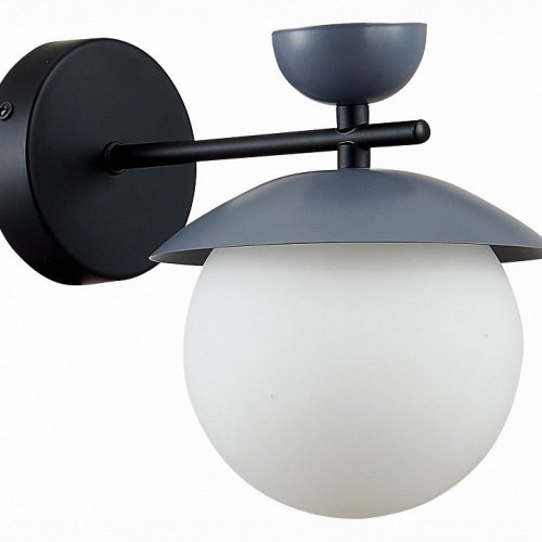 Бра Evoluce Genova SLE220201-01 Бра Evoluce Genova SLE220201-01